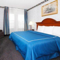 Comfort Suites Visalia 