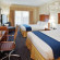 Holiday Inn Express Hotel & Suites Santa Cruz 