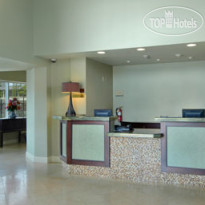 Ramada West Sacramento Hotel and Suites 
