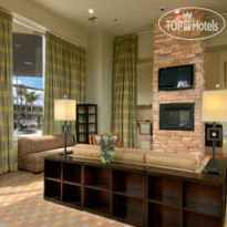 Ramada West Sacramento Hotel and Suites 