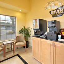 Travelodge San Rafael 