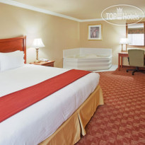 Holiday Inn Express Hotel & Suites Oakland-Airport 