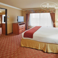 Holiday Inn Express Hotel & Suites Oakland-Airport 