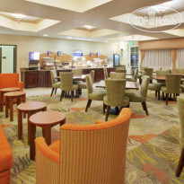 Holiday Inn Express Hotel & Suites Oakland-Airport 