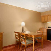 Embassy Suites Lompoc - Central Coast