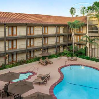 Embassy Suites Lompoc - Central Coast