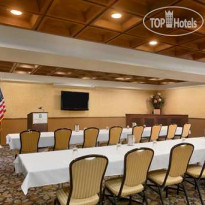Embassy Suites Lompoc - Central Coast