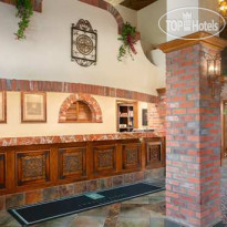 Embassy Suites Lompoc - Central Coast