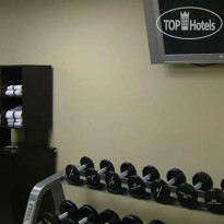 Embassy Suites Lompoc - Central Coast