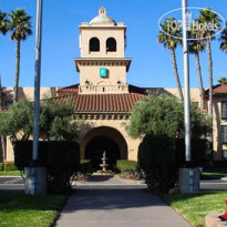 Embassy Suites Lompoc - Central Coast