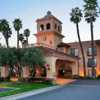 Embassy Suites Lompoc - Central Coast