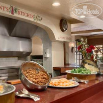 Embassy Suites Lompoc - Central Coast