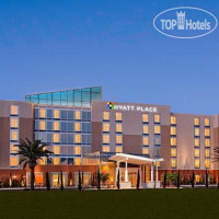 Hyatt Place Sacramento/Roseville 3*