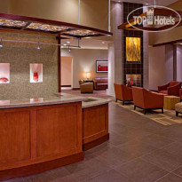 Hyatt Place Sacramento Roseville 