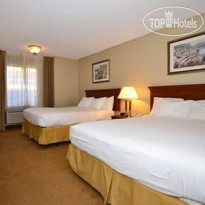 Clarion Inn Indio 