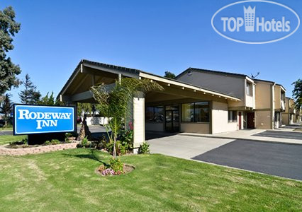 Rodeway Inn Lompoc