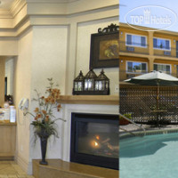 Napa Valley Hotel & Suites 2*