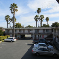 Beachway Inn and Suites Santa Cruz 2*