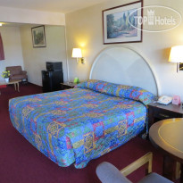 Beachway Inn and Suites Santa Cruz 