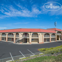 Americas Best Value Inn Salinas 2*