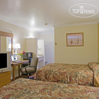 Americas Best Value Inn Salinas 