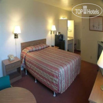 Americas Best Value Inn Salinas 