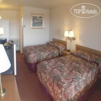 Americas Best Value Inn Salinas 