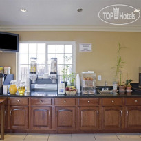 Americas Best Value Inn Salinas 