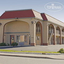 Americas Best Value Inn Salinas 