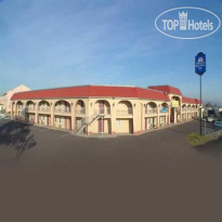 Americas Best Value Inn Salinas 