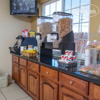 Americas Best Value Inn Salinas 