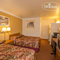Americas Best Value Inn Salinas 