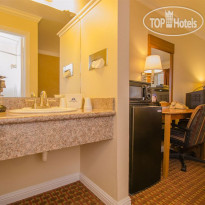 Americas Best Value Inn Salinas 