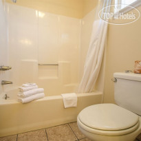 Americas Best Value Inn Salinas 