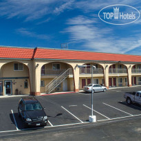 Americas Best Value Inn Salinas 