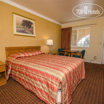 Americas Best Value Inn Salinas 