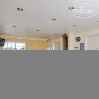 Americas Best Value Inn Salinas 