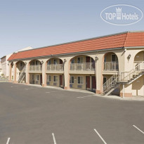 Americas Best Value Inn Salinas 