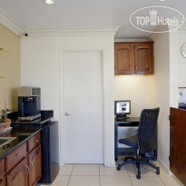 Americas Best Value Inn Salinas 