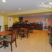 Comfort Inn & Suites Near Folsom Lake 