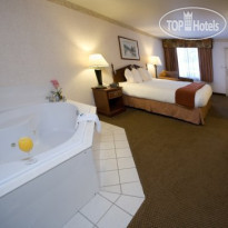 Best Western Exeter Inn & Suites 