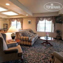 Best Western Exeter Inn & Suites 