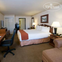 Best Western Exeter Inn & Suites 