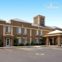 Best Western Galt Inn 2*