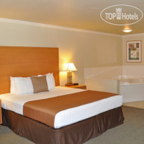 Best Western Plus Inn & Suites Lemoore 