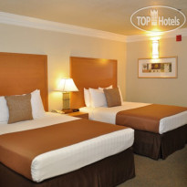 Best Western Plus Inn & Suites Lemoore 