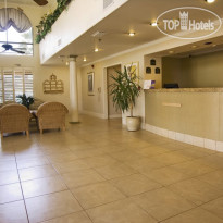 Best Western Plus Inn & Suites Lemoore 