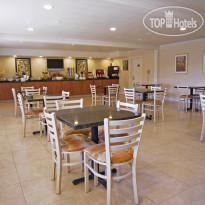 Best Western Plus Inn & Suites Lemoore 