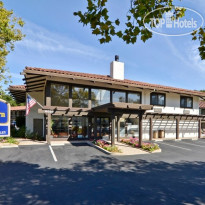 Best Western Plus Inn Scotts Valley 