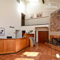 Best Western Plus Inn Scotts Valley 